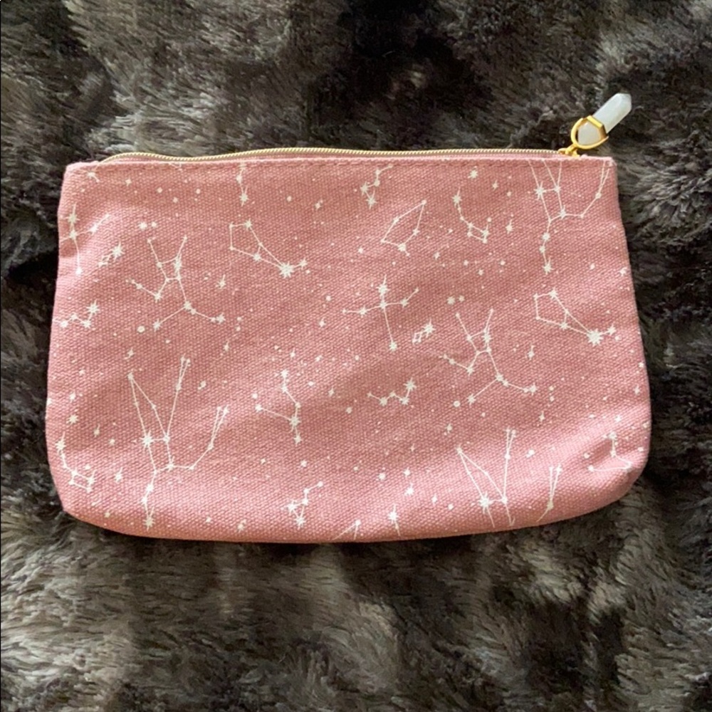 3 bags for $15! Ipsy Makeup Bag (Never Used)